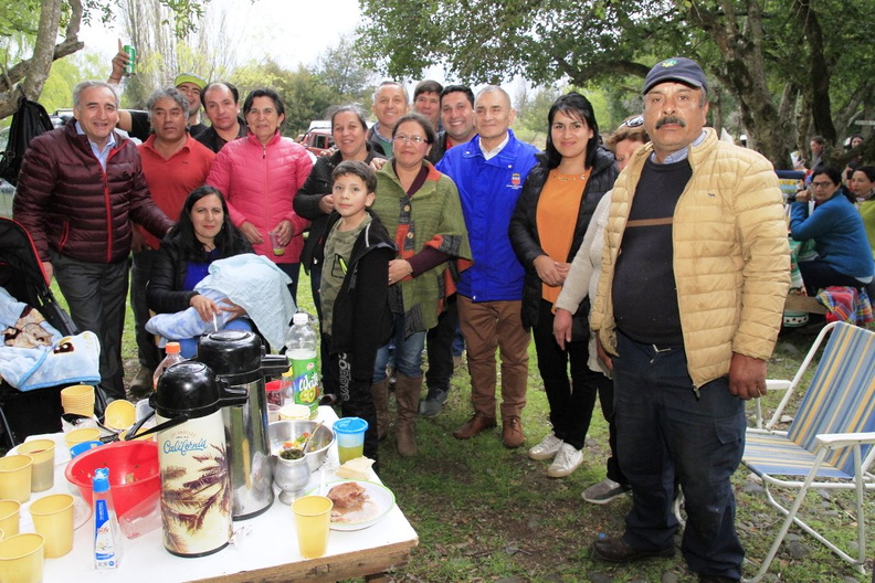 Tarde Recreativa en Camping Los Boldos por Aniversario N°159 de Pinto 06-10-2019 (8)