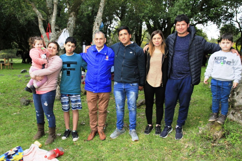 Tarde Recreativa en Camping Los Boldos por Aniversario N°159 de Pinto 06-10-2019 (40)