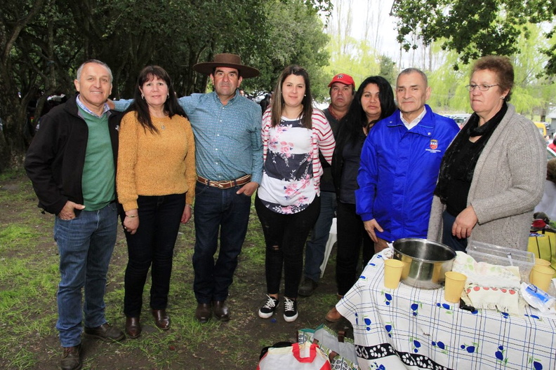Tarde Recreativa en Camping Los Boldos por Aniversario N°159 de Pinto 06-10-2019 (44)