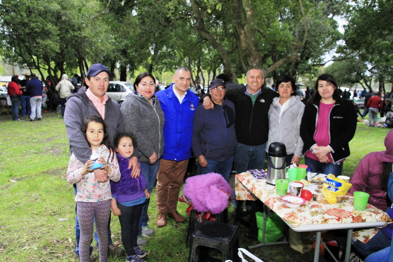 Tarde Recreativa en Camping Los Boldos por Aniversario N°159 de Pinto 06-10-2019 (64)