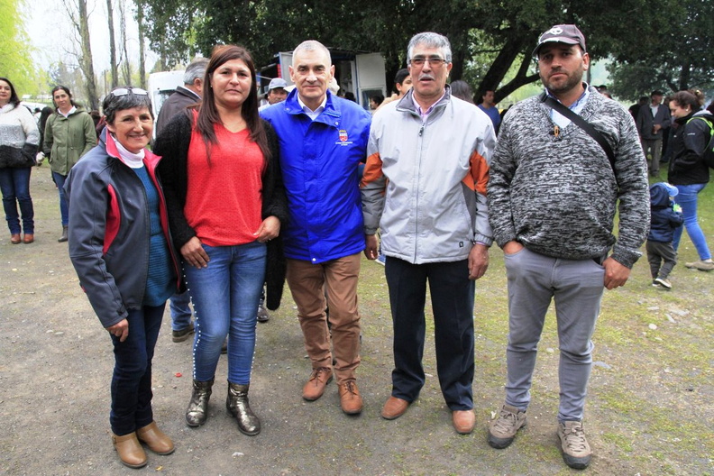 Tarde Recreativa en Camping Los Boldos por Aniversario N°159 de Pinto 06-10-2019 (67)