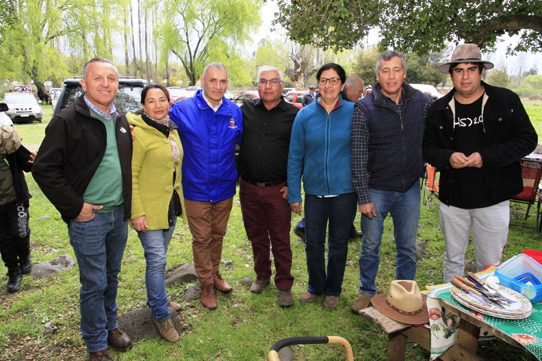 Tarde Recreativa en Camping Los Boldos por Aniversario N°159 de Pinto 06-10-2019 (71)