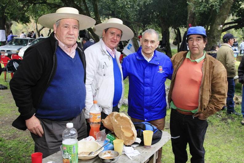 Tarde Recreativa en Camping Los Boldos por Aniversario N°159 de Pinto 06-10-2019 (79)