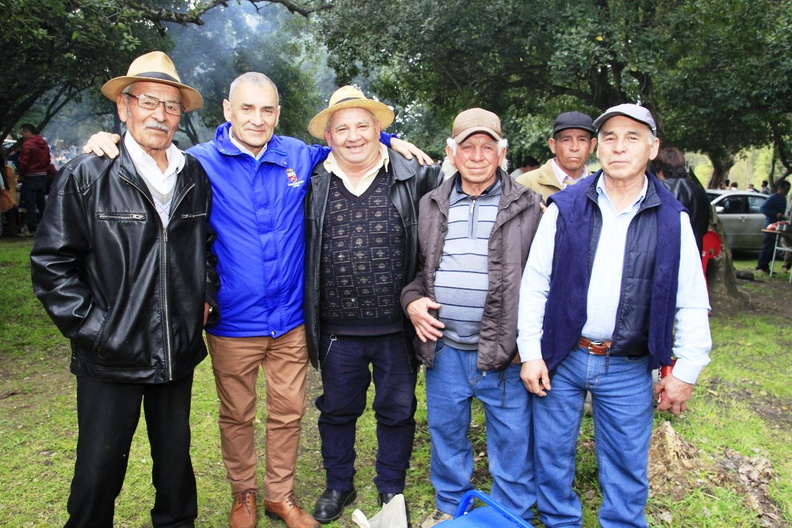 Tarde Recreativa en Camping Los Boldos por Aniversario N°159 de Pinto 06-10-2019 (80)