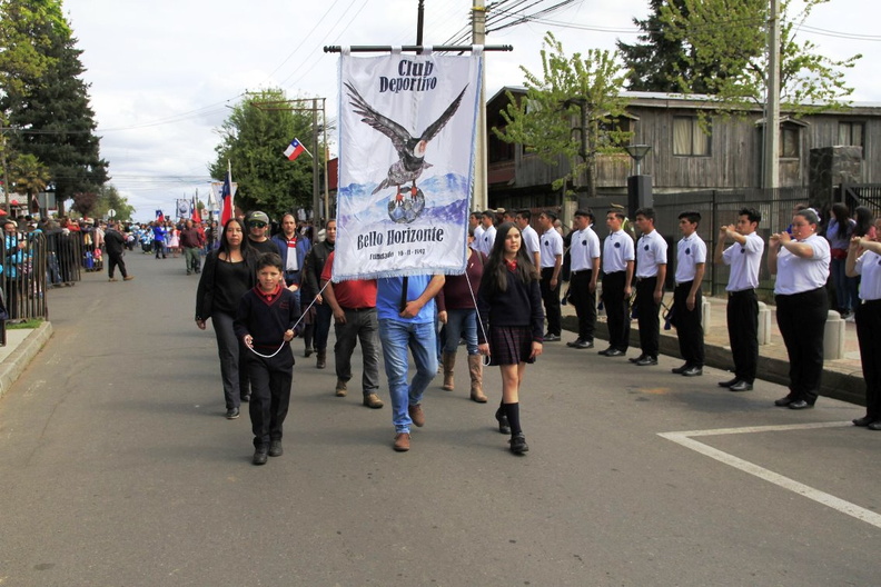 Desfile del Aniversario N°159 de Pinto 06-10-2019 (510)