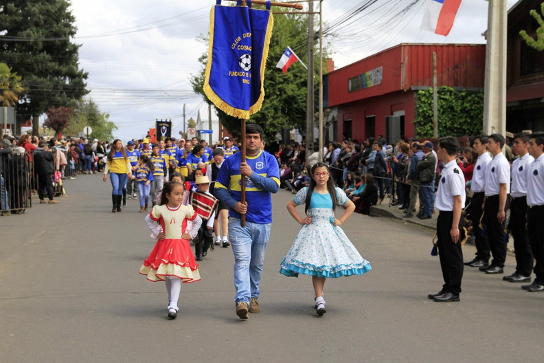 Desfile del Aniversario N°159 de Pinto 06-10-2019 (551)