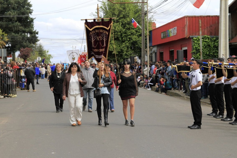 Desfile del Aniversario N°159 de Pinto 06-10-2019 (876)