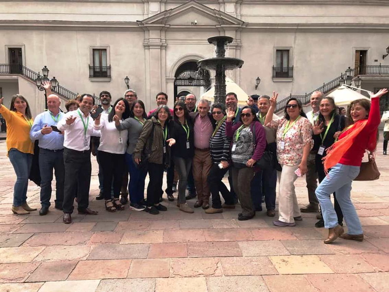 Dirigentes de la comuna visitaron monumentos arquitectónicos y sociales del país 15-10-2019 (12).jpg