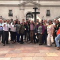 Dirigentes de la comuna visitaron monumentos arquitectónicos y sociales del país 15-10-2019 (12)