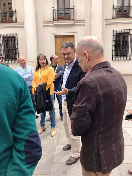 Dirigentes de la comuna visitaron monumentos arquitectónicos y sociales del país 15-10-2019 (13).jpg