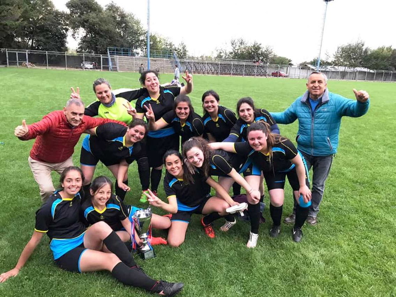 1° Cuadrangular de Fútbol Femenino 22-10-2019 (8)