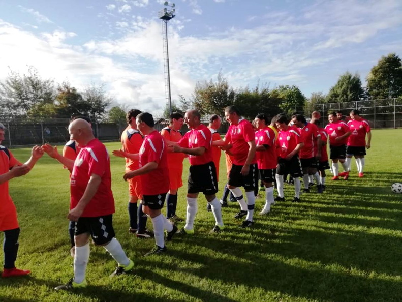 Clínica Deportiva organizada por el departamento de Deportes 28-10-2019 (26)