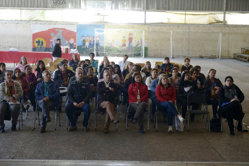 1° Encuentro de Mujeres de la comuna de Pinto 05-11-2019 (15)