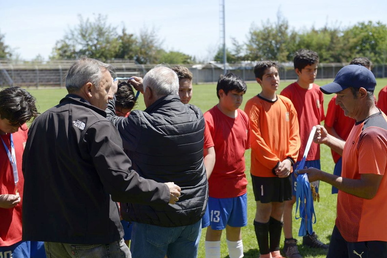 Final del Campeonato de fútbol infantil de escuelas municipalizadas 07-11-2019 (6)