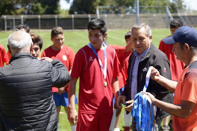 Final del Campeonato de fútbol infantil de escuelas municipalizadas 07-11-2019 (8)
