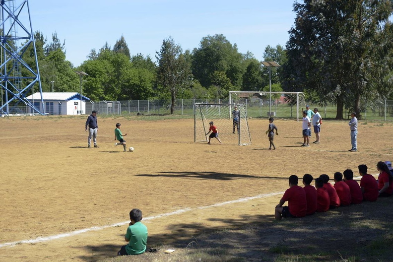 Encuentro de fútbol entre Ciruelito y  Chillán 11-11-2019 (9)