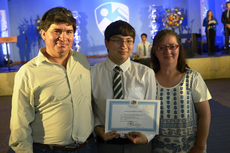 Ceremonia de Licenciatura de 4° medios del Liceo José Manuel Pinto 13-11-2019 (35)