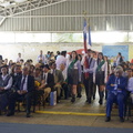 Ceremonia de Licenciatura de 4° medios del Liceo José Manuel Pinto 13-11-2019 (40)