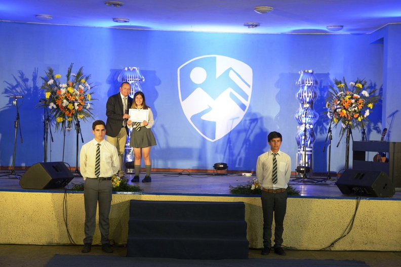 Ceremonia de Licenciatura de 4° medios del Liceo José Manuel Pinto 13-11-2019 (55)