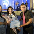 Ceremonia de Licenciatura de 4° medios del Liceo José Manuel Pinto 13-11-2019 (68)