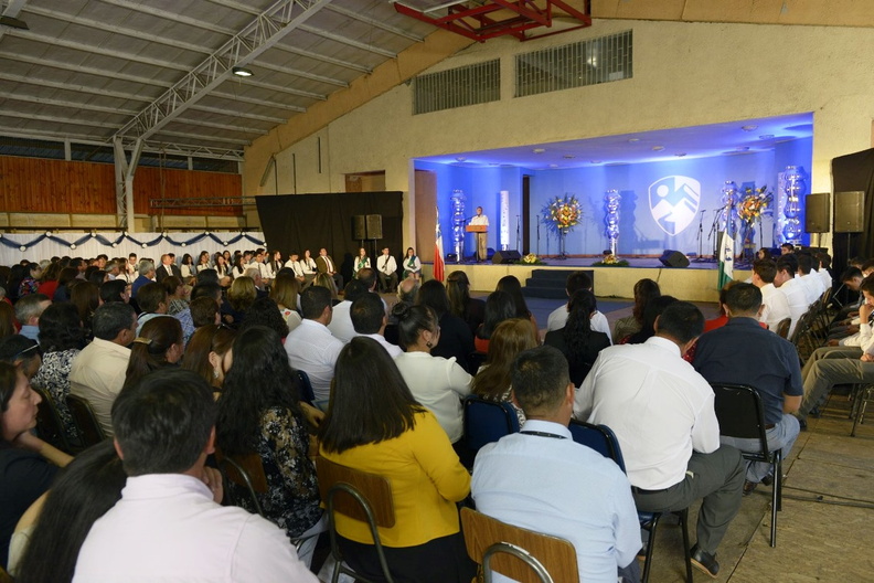 Ceremonia de Licenciatura de 4° medios del Liceo José Manuel Pinto 13-11-2019 (71)