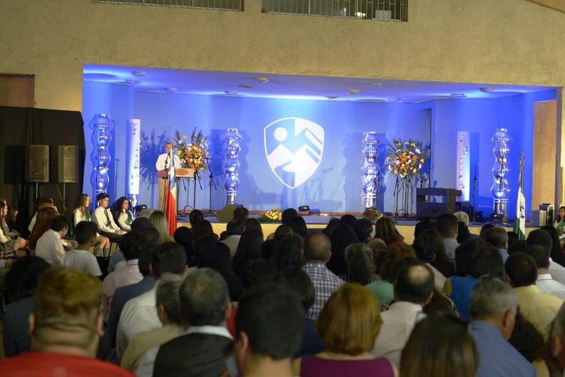 Ceremonia de Licenciatura de 4° medios del Liceo José Manuel Pinto 13-11-2019 (77)