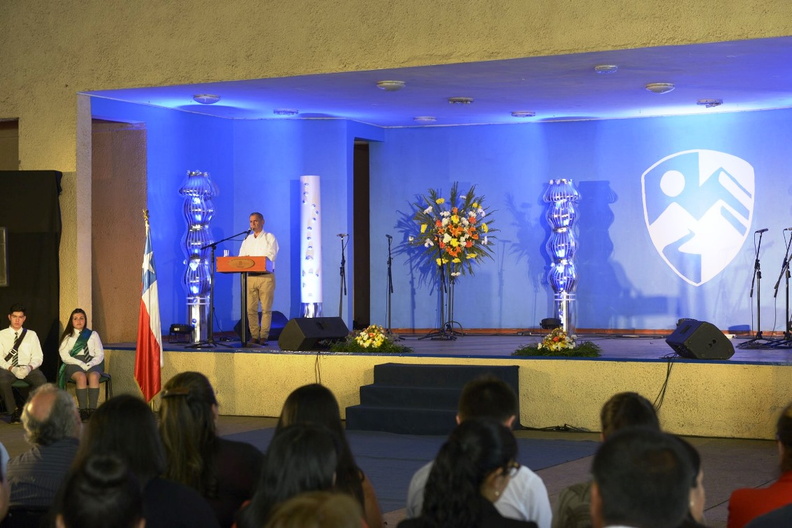 Ceremonia de Licenciatura de 4° medios del Liceo José Manuel Pinto 13-11-2019 (88)