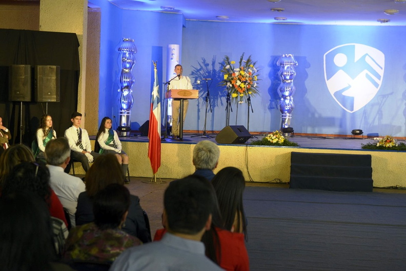 Ceremonia de Licenciatura de 4° medios del Liceo José Manuel Pinto 13-11-2019 (128)