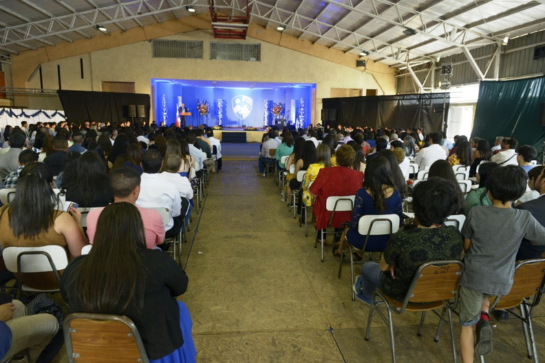Ceremonia de Licenciatura de 4° medios del Liceo José Manuel Pinto 13-11-2019 (140)