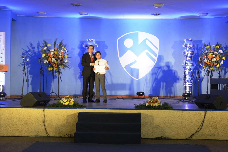 Ceremonia de Licenciatura de 4° medios del Liceo José Manuel Pinto 13-11-2019 (144)