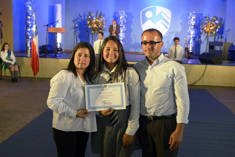 Ceremonia de Licenciatura de 4° medios del Liceo José Manuel Pinto 13-11-2019 (149)
