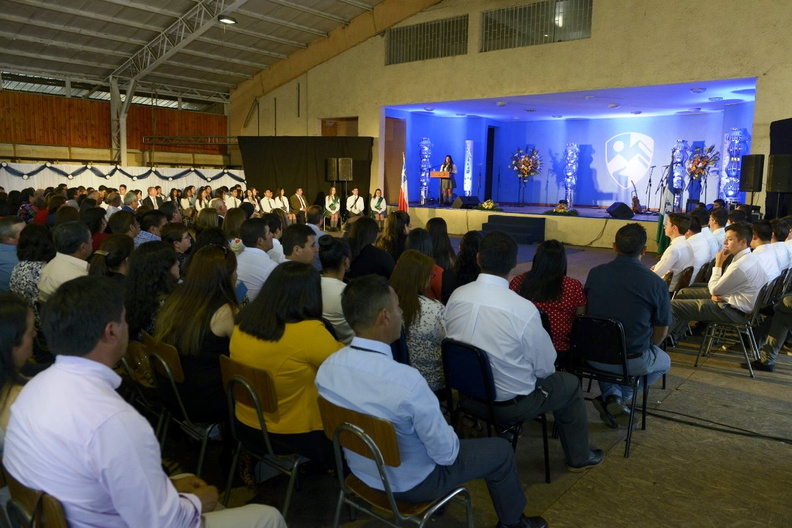 Ceremonia de Licenciatura de 4° medios del Liceo José Manuel Pinto 13-11-2019 (160)