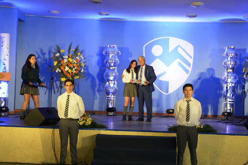 Ceremonia de Licenciatura de 4° medios del Liceo José Manuel Pinto 13-11-2019 (171)