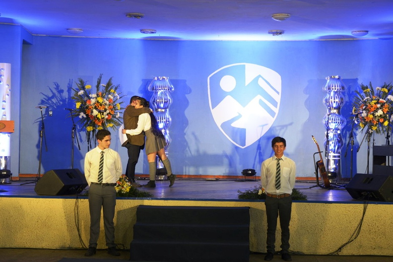 Ceremonia de Licenciatura de 4° medios del Liceo José Manuel Pinto 13-11-2019 (174)