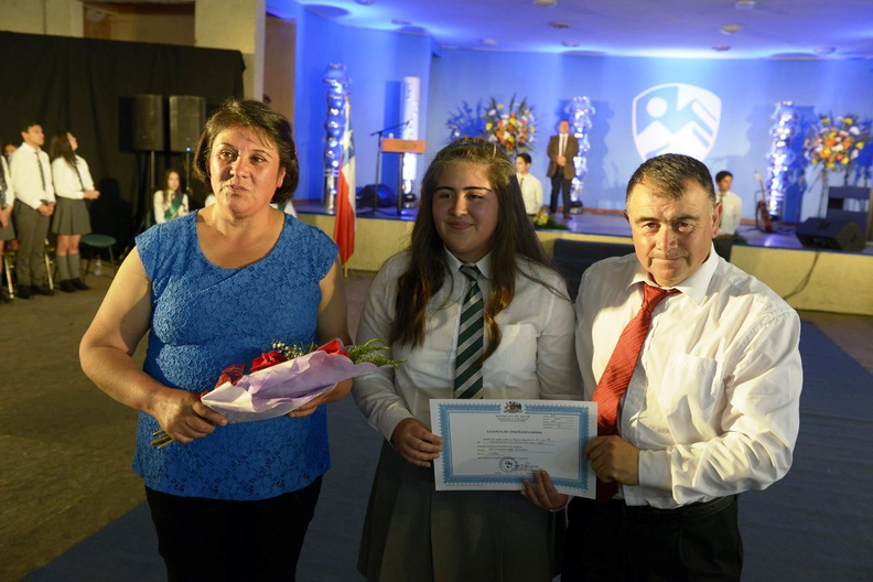 Ceremonia de Licenciatura de 4° medios del Liceo José Manuel Pinto 13-11-2019 (181)