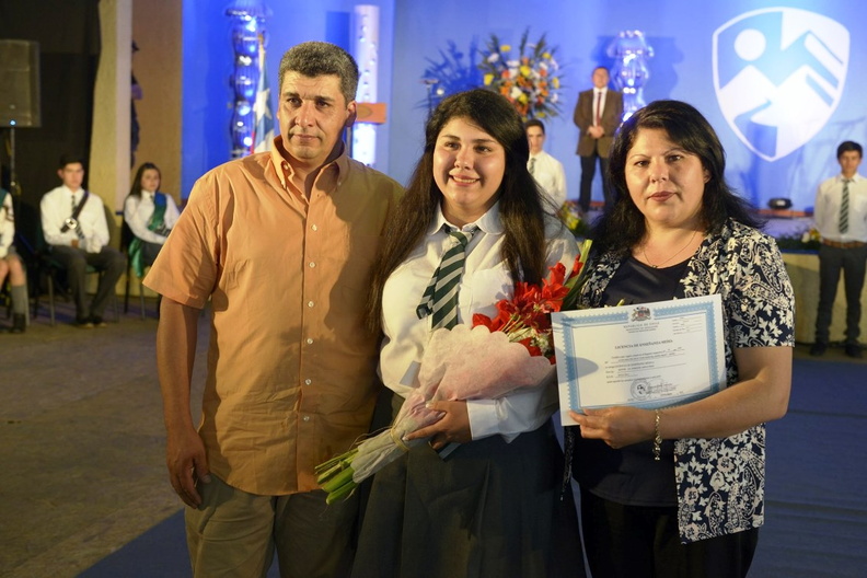 Ceremonia de Licenciatura de 4° medios del Liceo José Manuel Pinto 13-11-2019 (184)