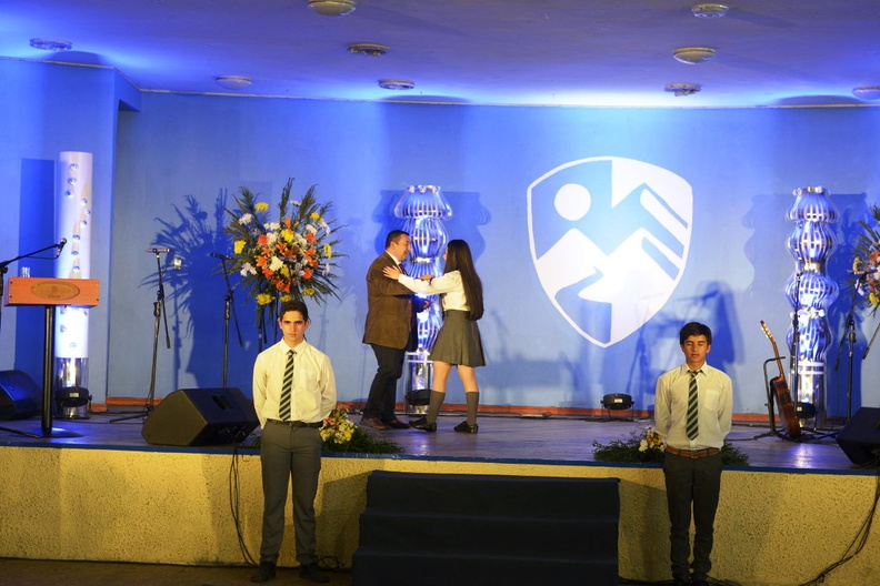 Ceremonia de Licenciatura de 4° medios del Liceo José Manuel Pinto 13-11-2019 (208)