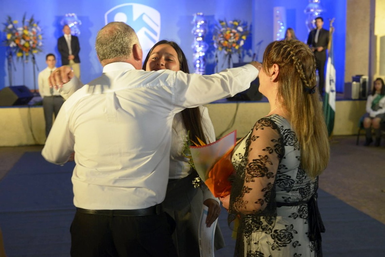 Ceremonia de Licenciatura de 4° medios del Liceo José Manuel Pinto 13-11-2019 (209)
