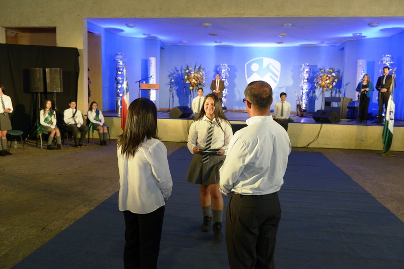 Ceremonia de Licenciatura de 4° medios del Liceo José Manuel Pinto 13-11-2019 (216)