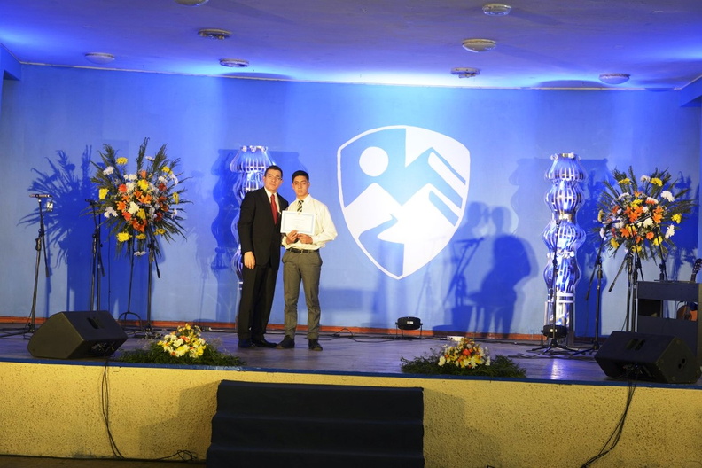 Ceremonia de Licenciatura de 4° medios del Liceo José Manuel Pinto 13-11-2019 (220)