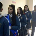 Licenciatura de cuartos medios del colegio Francisco de Asís 19-11-2019 (91)