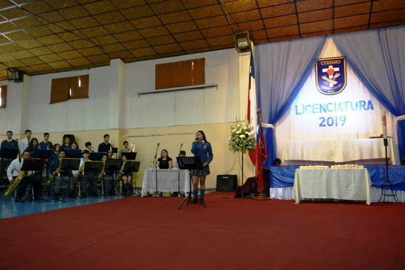 Licenciatura de cuartos medios del colegio Francisco de Asís 19-11-2019 (97)