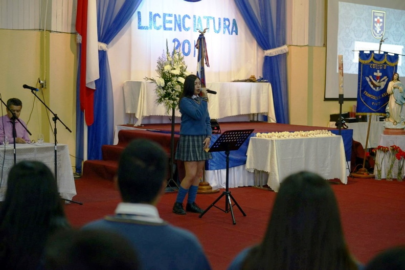 Licenciatura de cuartos medios del colegio Francisco de Asís 19-11-2019 (109)