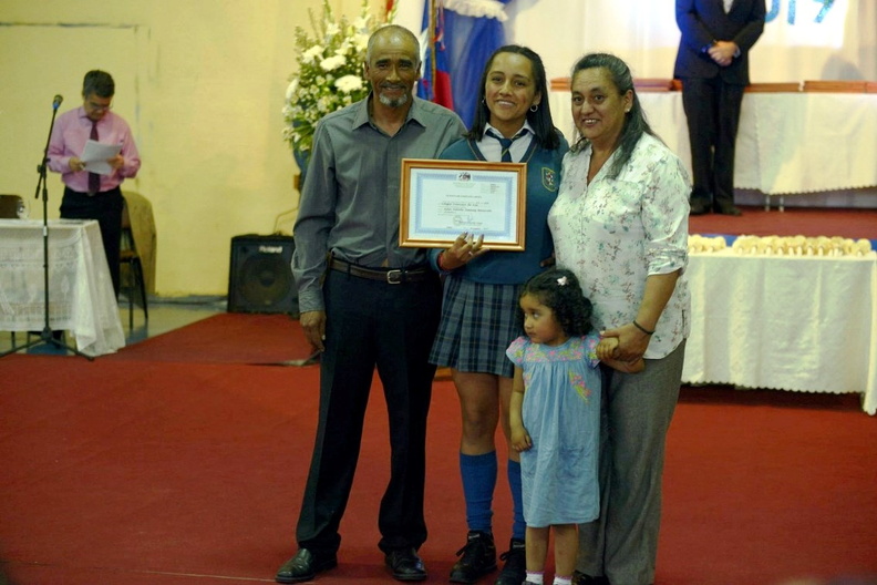 Licenciatura de cuartos medios del colegio Francisco de Asís 19-11-2019 (111)