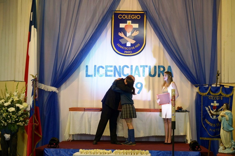 Licenciatura de cuartos medios del colegio Francisco de Asís 19-11-2019 (152)