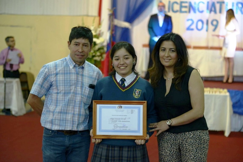 Licenciatura de cuartos medios del colegio Francisco de Asís 19-11-2019 (154)