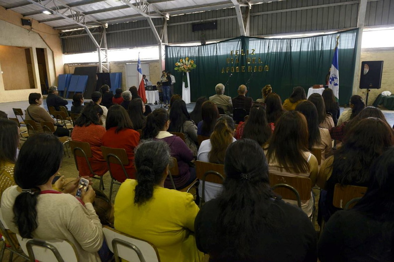 Liceo José Manuel Pinto Arias celebró a los apoderados en su día 29-11-2019 (8)