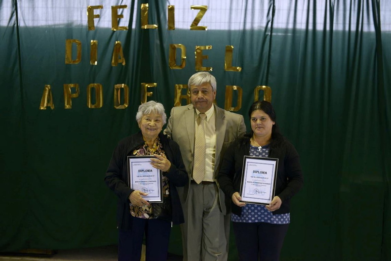Liceo José Manuel Pinto Arias celebró a los apoderados en su día 29-11-2019 (16)