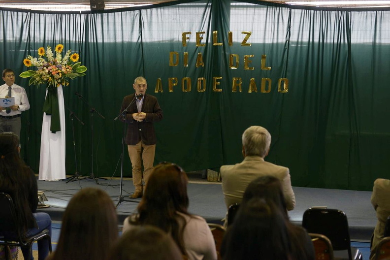 Liceo José Manuel Pinto Arias celebró a los apoderados en su día 29-11-2019 (28)