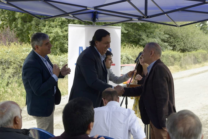 Inauguración de 10,6 km de pavimento que unen las comunas de Pinto y Coihueco 02-12-2019 (27)